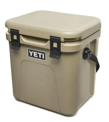 YETI Roadie 24 Cool Box Tan - Image 3