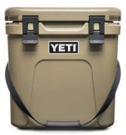 YETI Roadie 24 Cool Box Tan