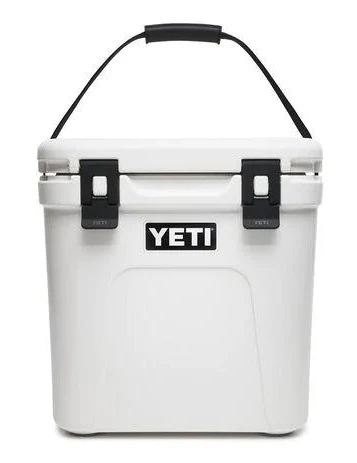YETI Roadie 24 Cool Box White - Image 2
