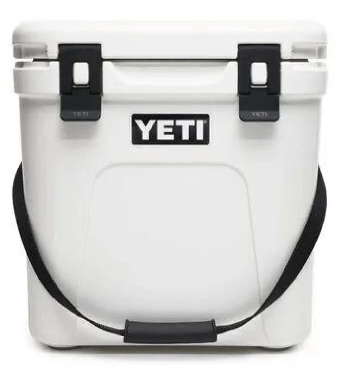 YETI Roadie 24 Cool Box White