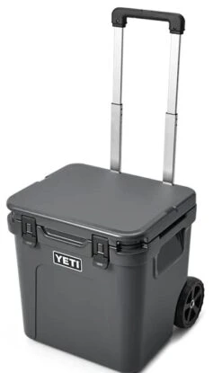 YETI Roadie 48 Wheeled Cool Box Charcoal