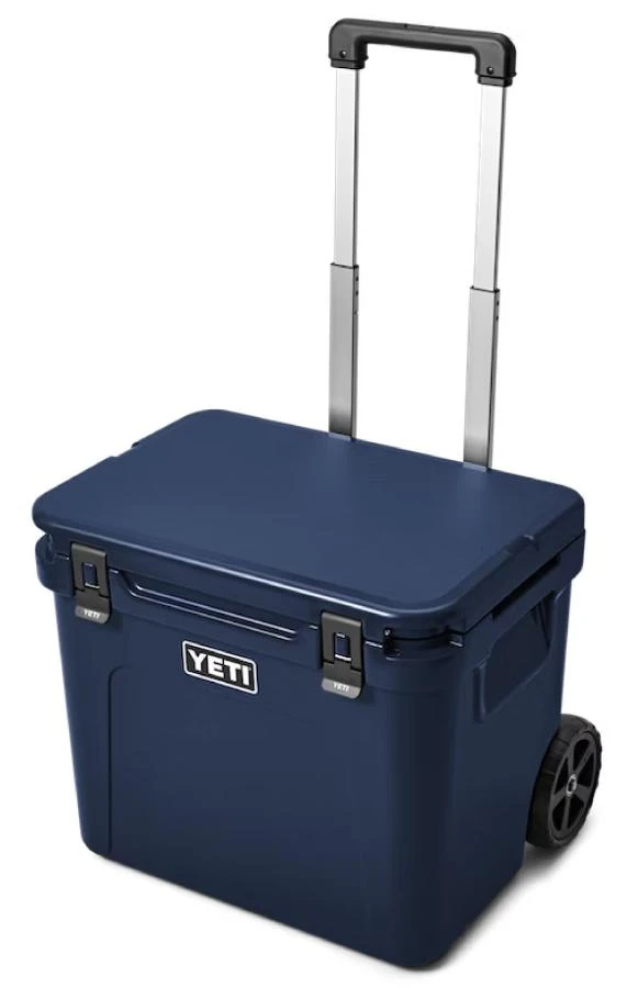 YETI Roadie 60 Wheeled Cool Box Navy