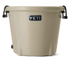 YETI Tank 45 Insulated Ice Bucket Tan