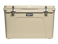 YETI Tundra 105 Cool Box Tan
