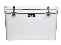 YETI Tundra 105 Cool Box White