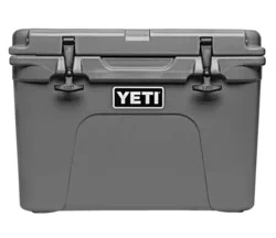 YETI Tundra 35 Cool Box Charcoal