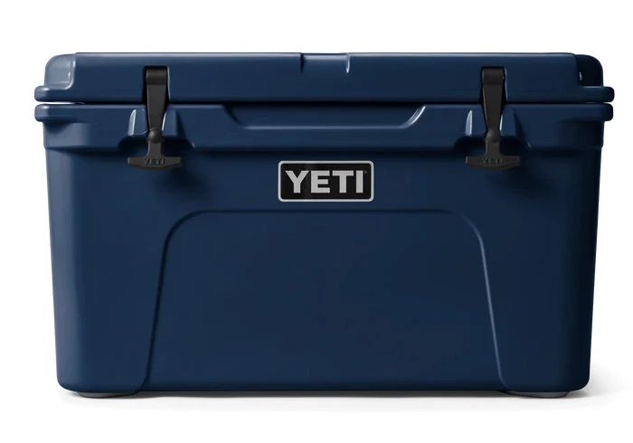 YETI Tundra 45 Cool Box Navy