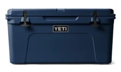 YETI Tundra 65 Cool Box Navy