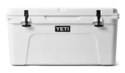 YETI Tundra 65 Cool Box White