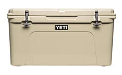 YETI Tundra 75 Cool Box Tan