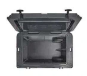 YETI Tundra Haul Wheeled Cool Box Charcoal - Image 2