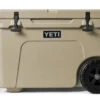 YETI Tundra Haul Wheeled Cool Box Tan