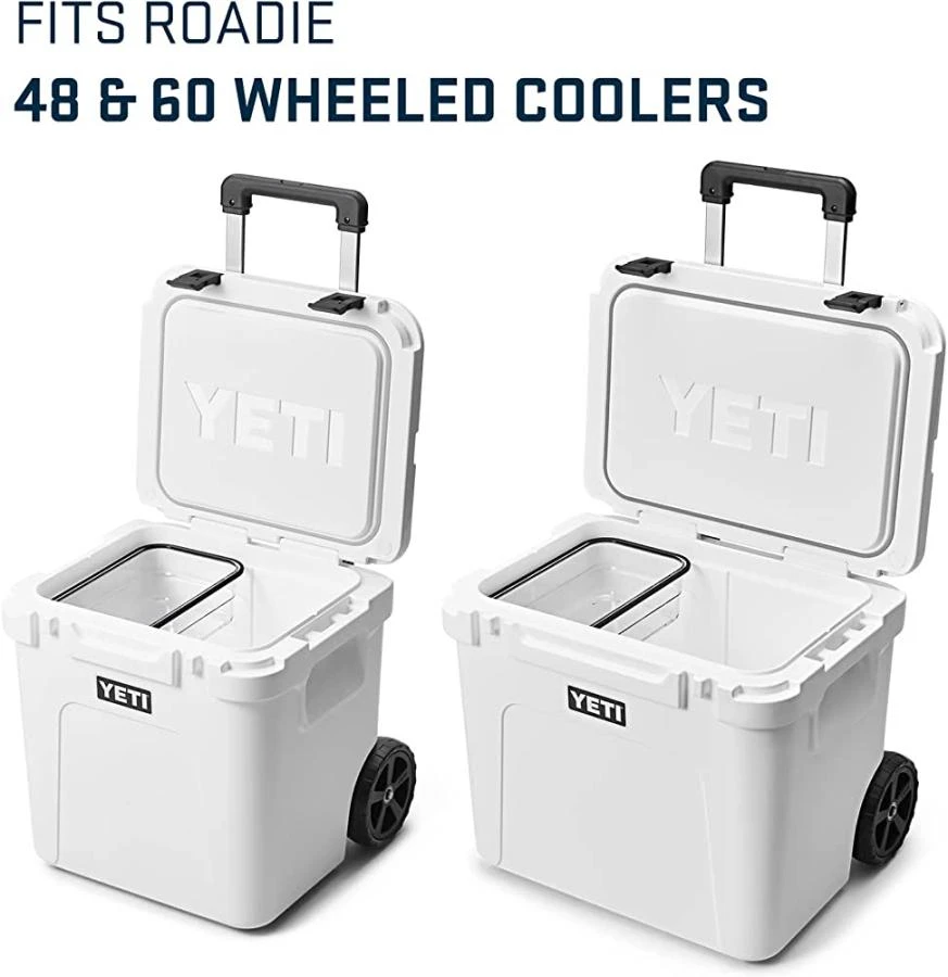 YETI Wheeled Cooler Basket – Roadie 48/60/Haul - Image 2
