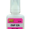Zap CA Super Thin Penetrating Big Bottle 14gr