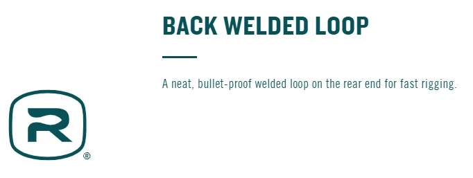 RIO Coastal QuickShooter XP WF8 Fly Line - Image 5