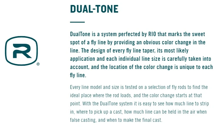 RIO Coastal QuickShooter XP WF8 Fly Line - Image 6