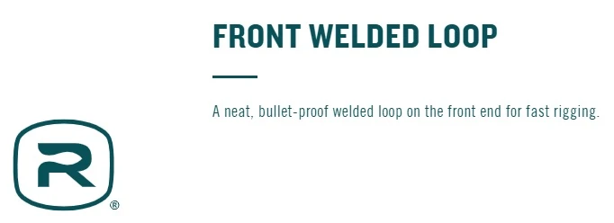 RIO InTouch Streamer Tip Fly Line - Image 6