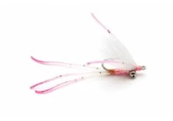 Umpqua Bahama Mama Pink/White #6
