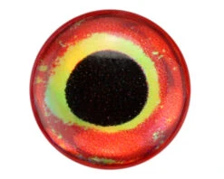 3D Epoxy Fish Eyes Bloody