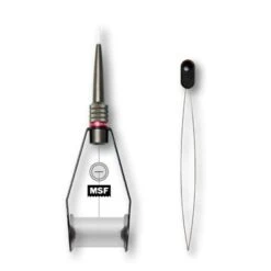 C&F Midge Bobbin Holder Long – CFT-61L