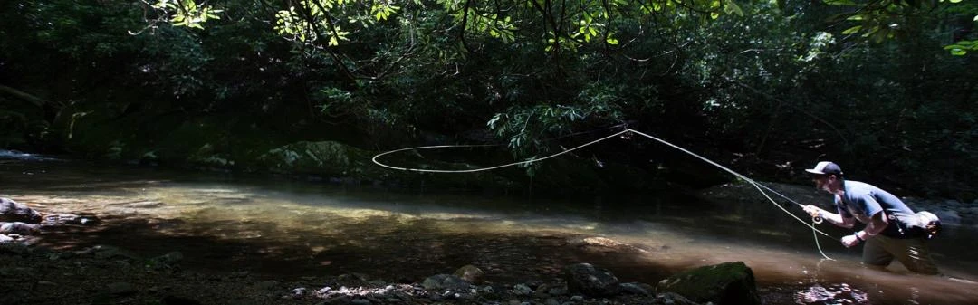 Sage Dart 3pc Fly Rod - Image 5