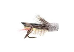 Umpqua Daves Foam Hopper #8