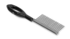Loon Ergo Comb – Black