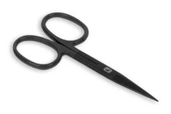 Loon Ergo Hair Scissors – Black
