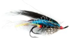 Vision Black Docter Variation #4