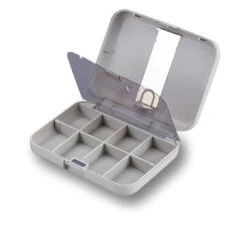 C&F Compartment System Case Off White – FFS-2/OW