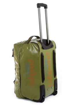 Fishpond Westwater Rolling Carry On Cutthroat Green