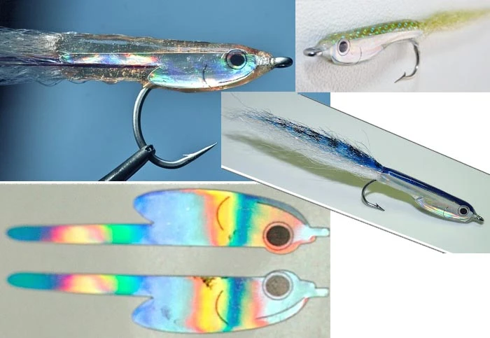 Fleye Foils 12pc - Image 6