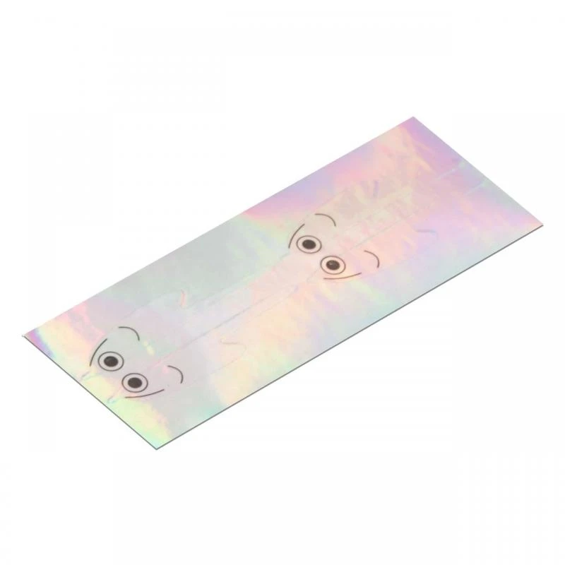 Fleye Foils 12pc - Image 5