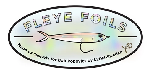 Fleye Foils 12pc - Image 7
