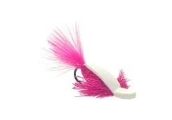 Umpqua Foam Top Wog #1/0
