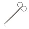Renomed Scissors Large Straight Rounded
