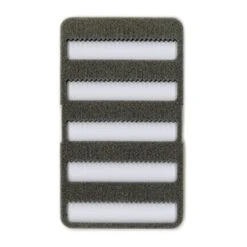 C&F Medium System Foam Insert 5 Row – FSA-2555