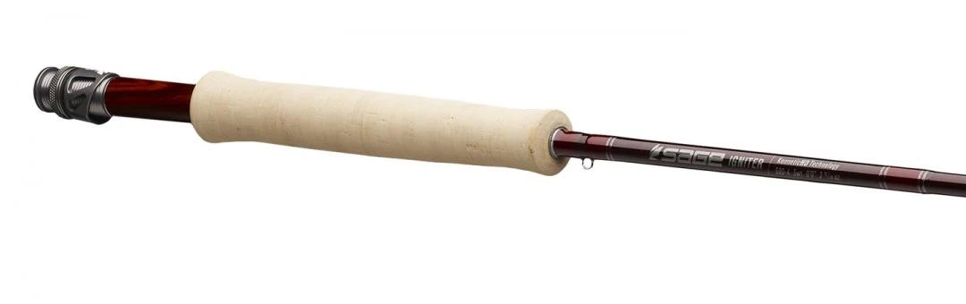 Sage Igniter 4pc Fly Rod - Image 8