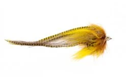 Pike Collector Brown Trout #6/0