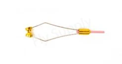 Deluxe Ceramic Bobbin Holder Straight