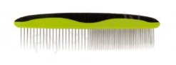Pike Monkey Hair & Wing Double Comb