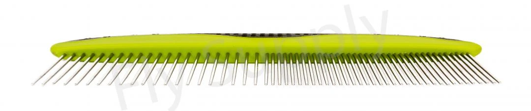Pike Monkey Hair & Wing Double Comb - Image 2
