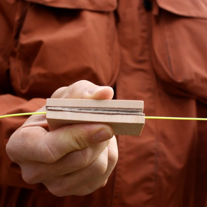 Loon Line Cleaning Tool - Image 3