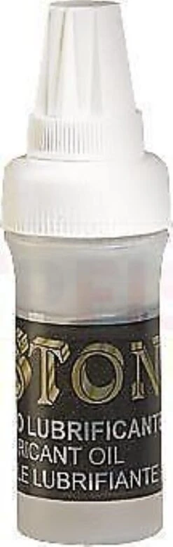 Stonfo Reel Oil Lube