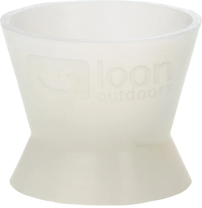 Loon Mixing Cup