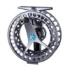 Waterworks Lamson ULA Force II SL Azure Fly Reel