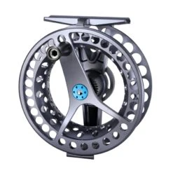 Waterworks Lamson ULA Force II SL Azure Fly Reel