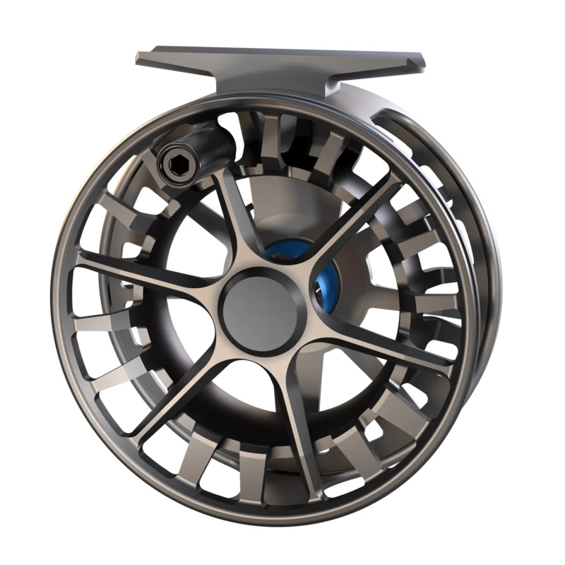 Waterworks Lamson Guru Arctic Fly Reel - Image 2