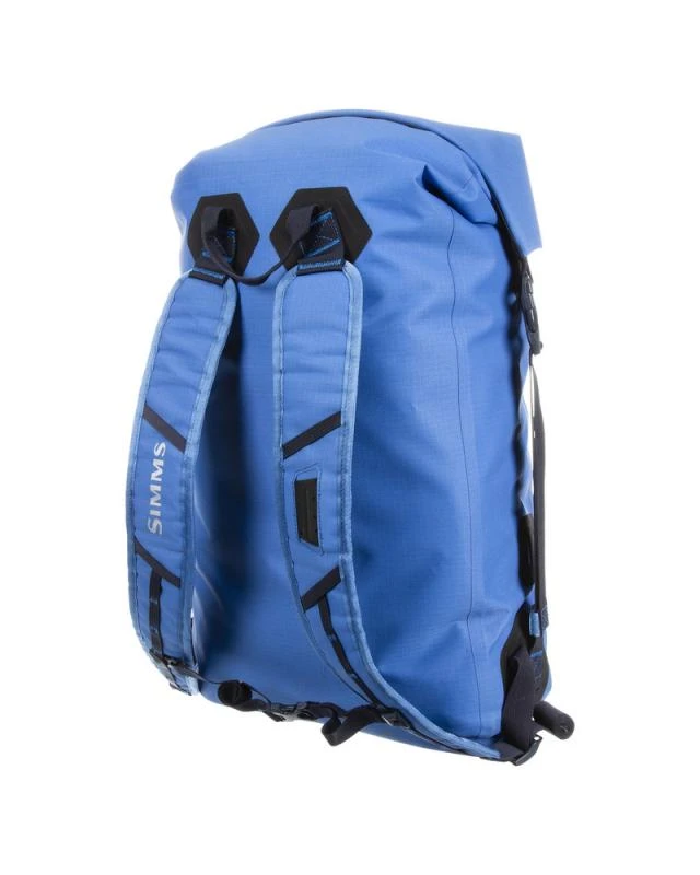 Simms Dry Creek Simple Pack 25L Pacific - Image 2