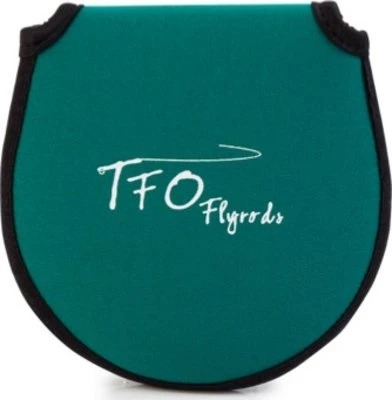 TFO Springbrook Reel Cozy Pouch - Image 3